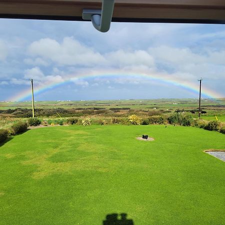 Coastal View Cottage Mullagh  외부 사진