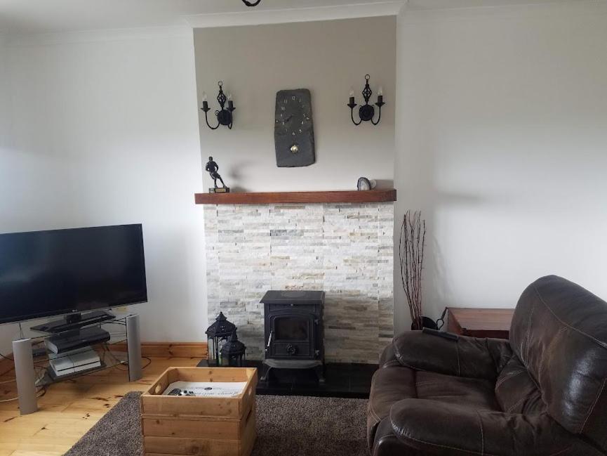 Coastal View Cottage Mullagh  외부 사진