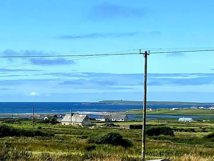 Coastal View Cottage Mullagh  외부 사진