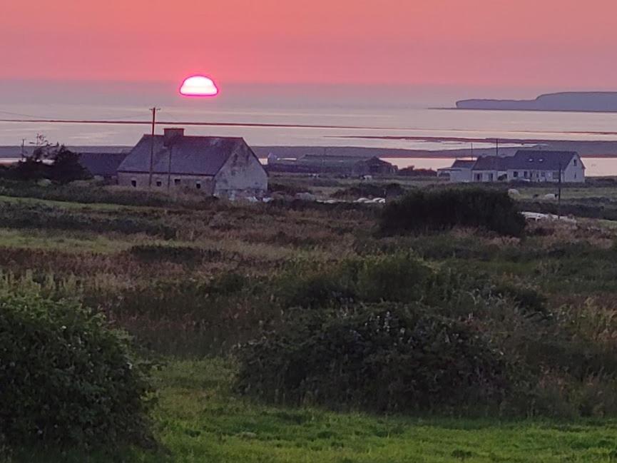 Coastal View Cottage Mullagh  외부 사진