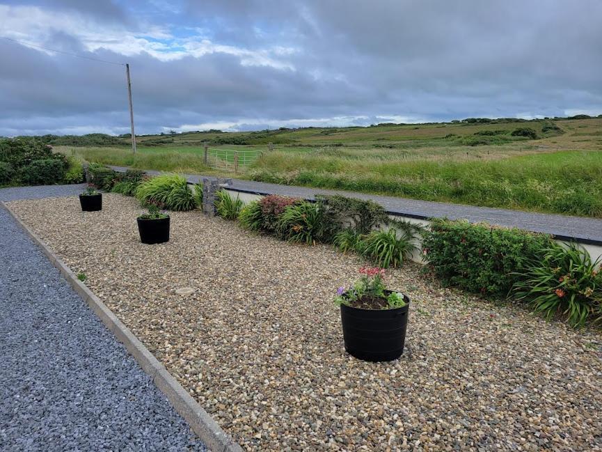 Coastal View Cottage Mullagh  외부 사진
