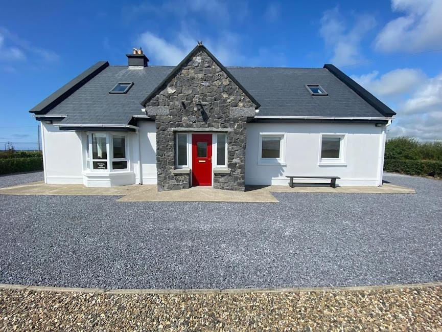 Coastal View Cottage Mullagh  외부 사진