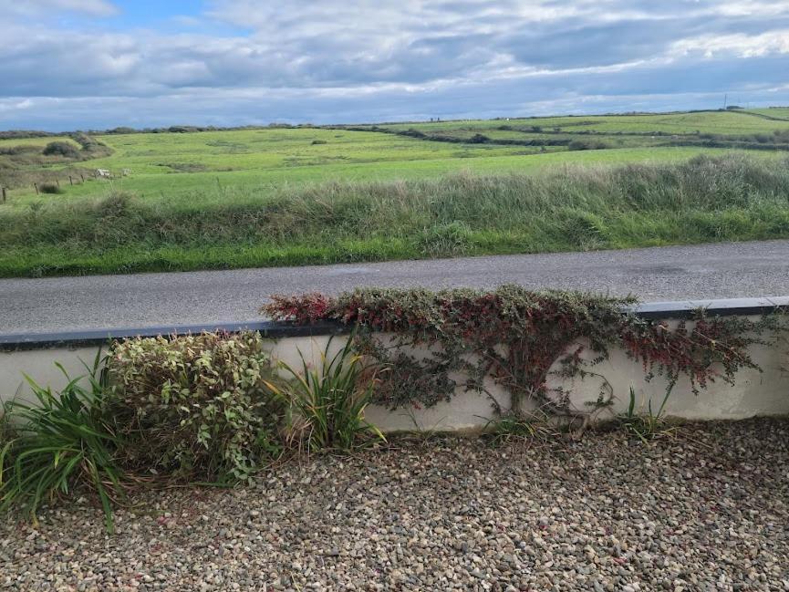 Coastal View Cottage Mullagh  외부 사진