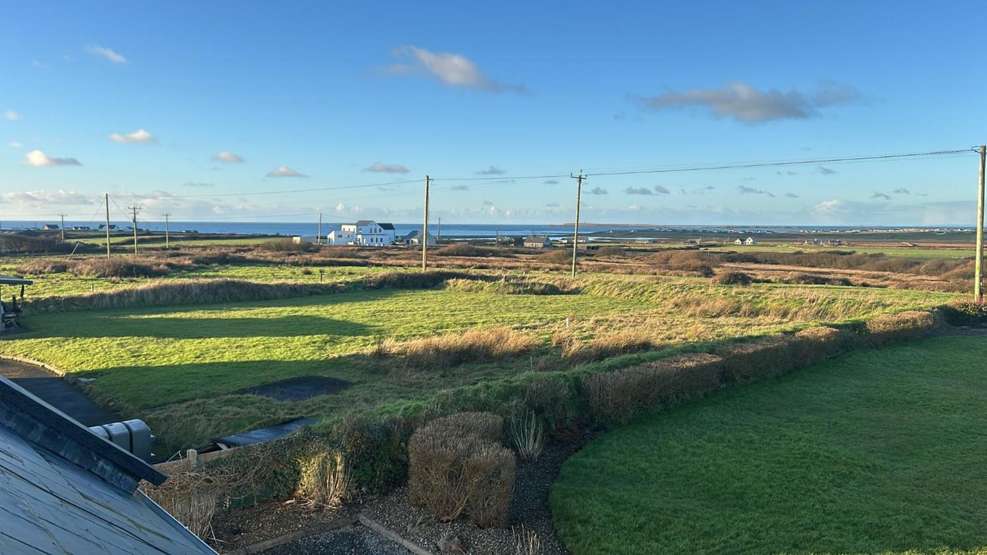 Coastal View Cottage Mullagh  외부 사진