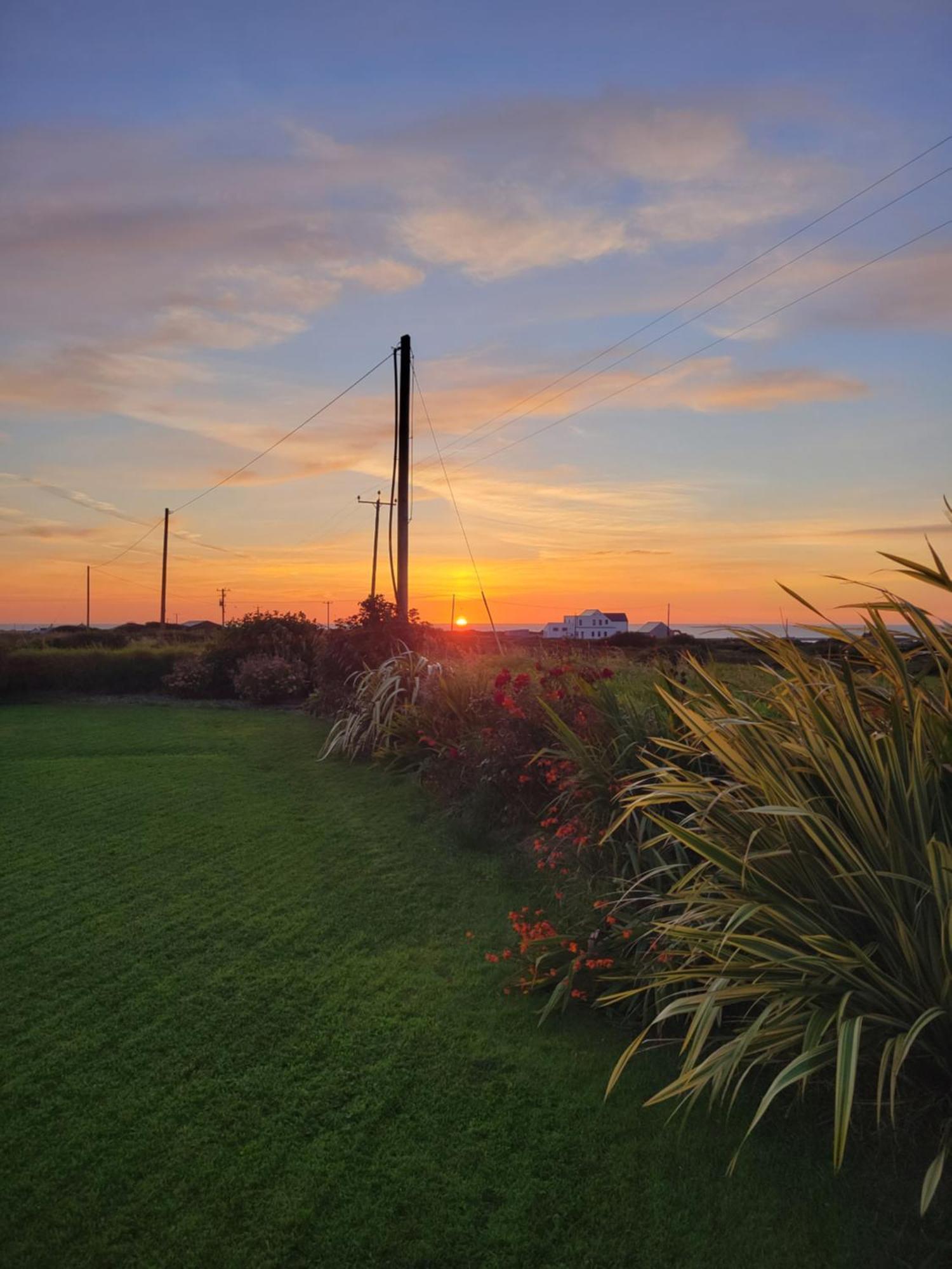 Coastal View Cottage Mullagh  외부 사진