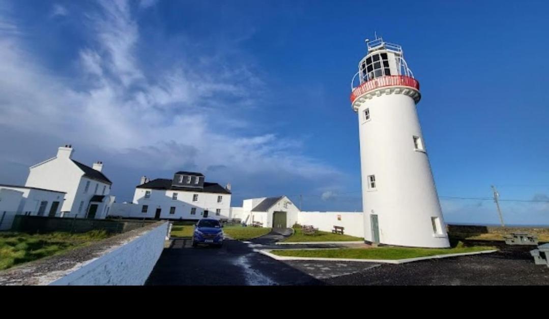 Coastal View Cottage Mullagh  외부 사진