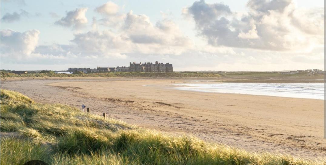Coastal View Cottage Mullagh  외부 사진