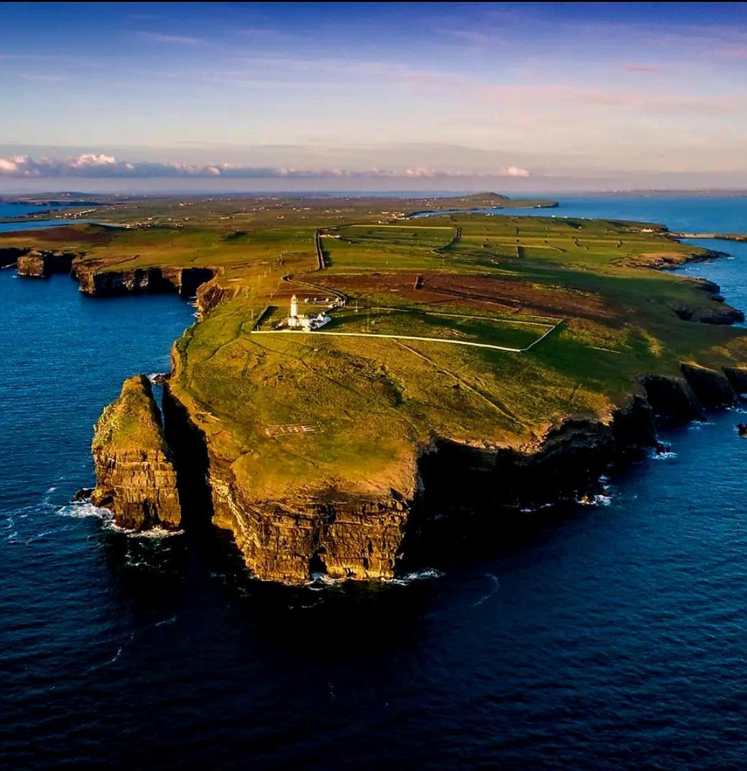 Coastal View Cottage Mullagh  외부 사진