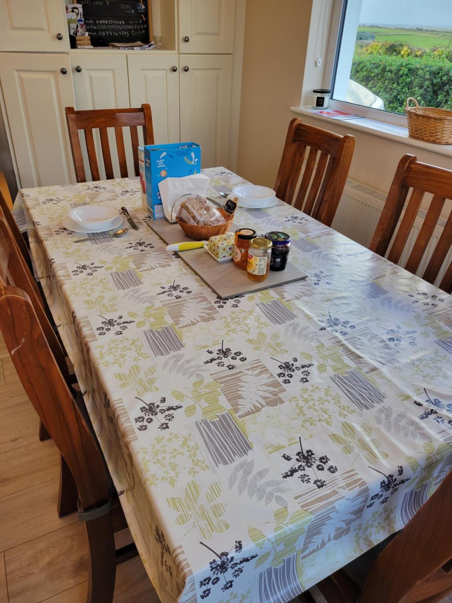 Coastal View Cottage Mullagh  외부 사진