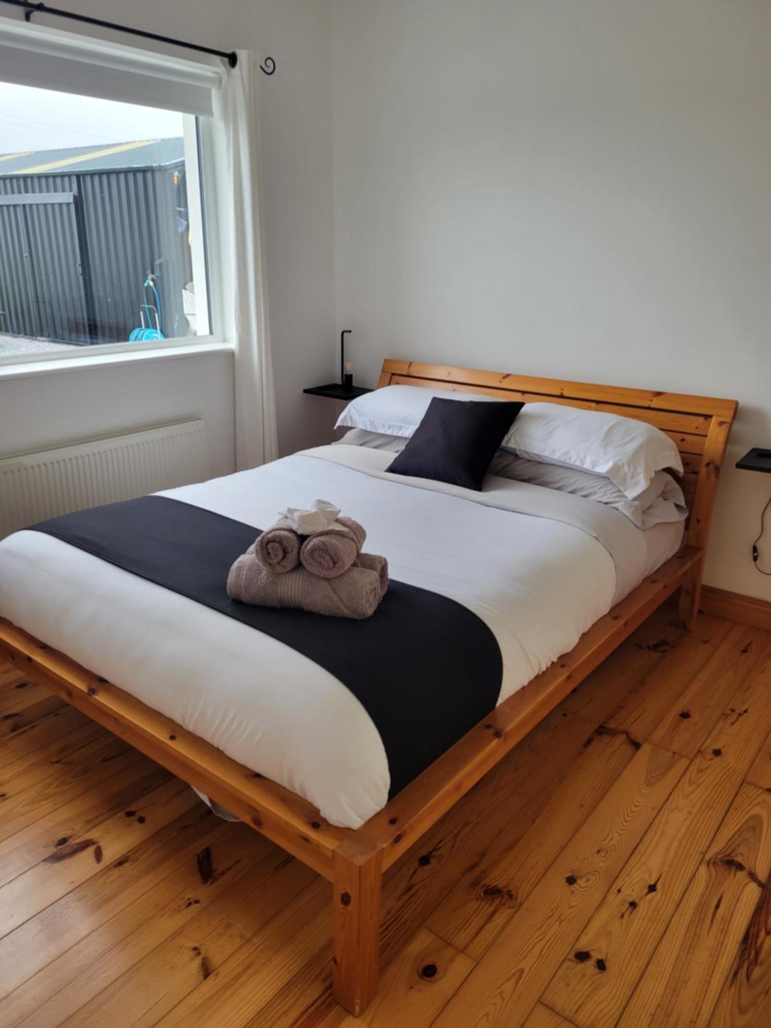 Coastal View Cottage Mullagh  외부 사진