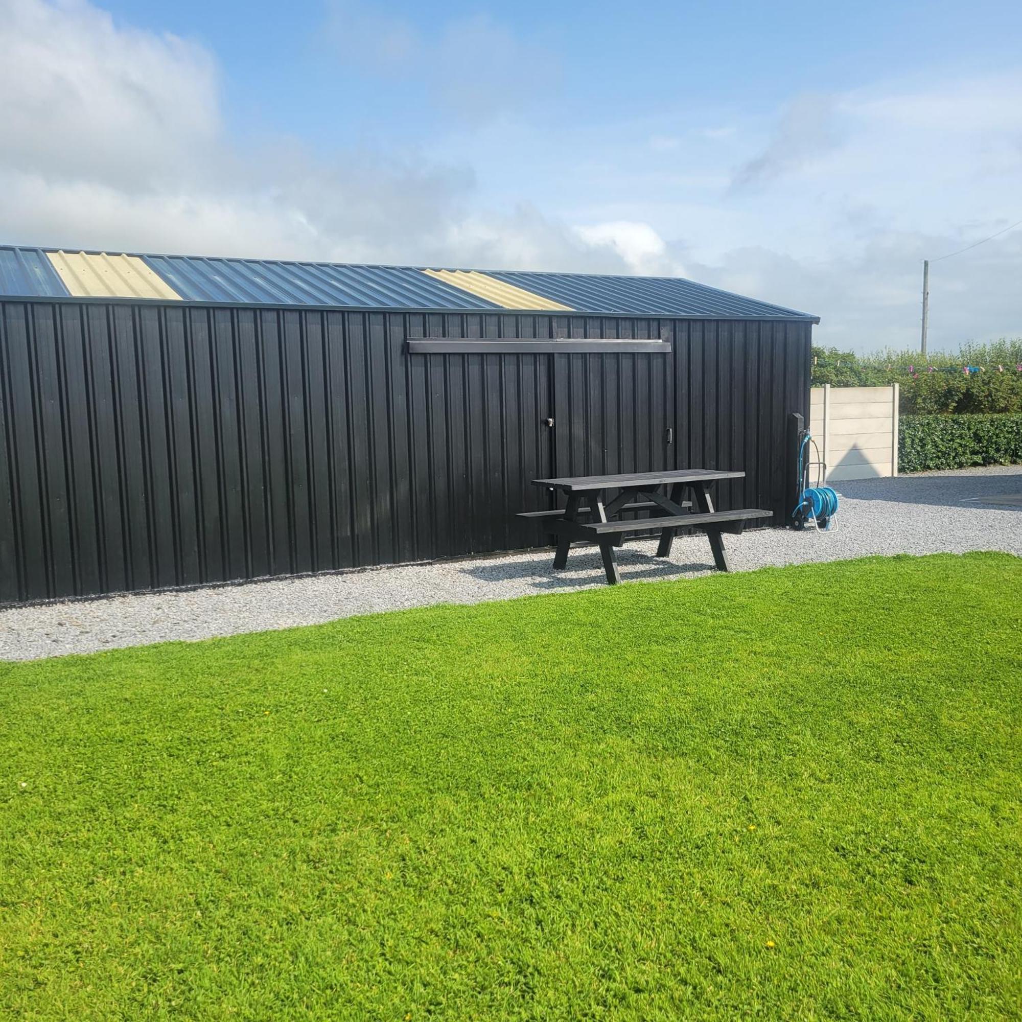 Coastal View Cottage Mullagh  외부 사진