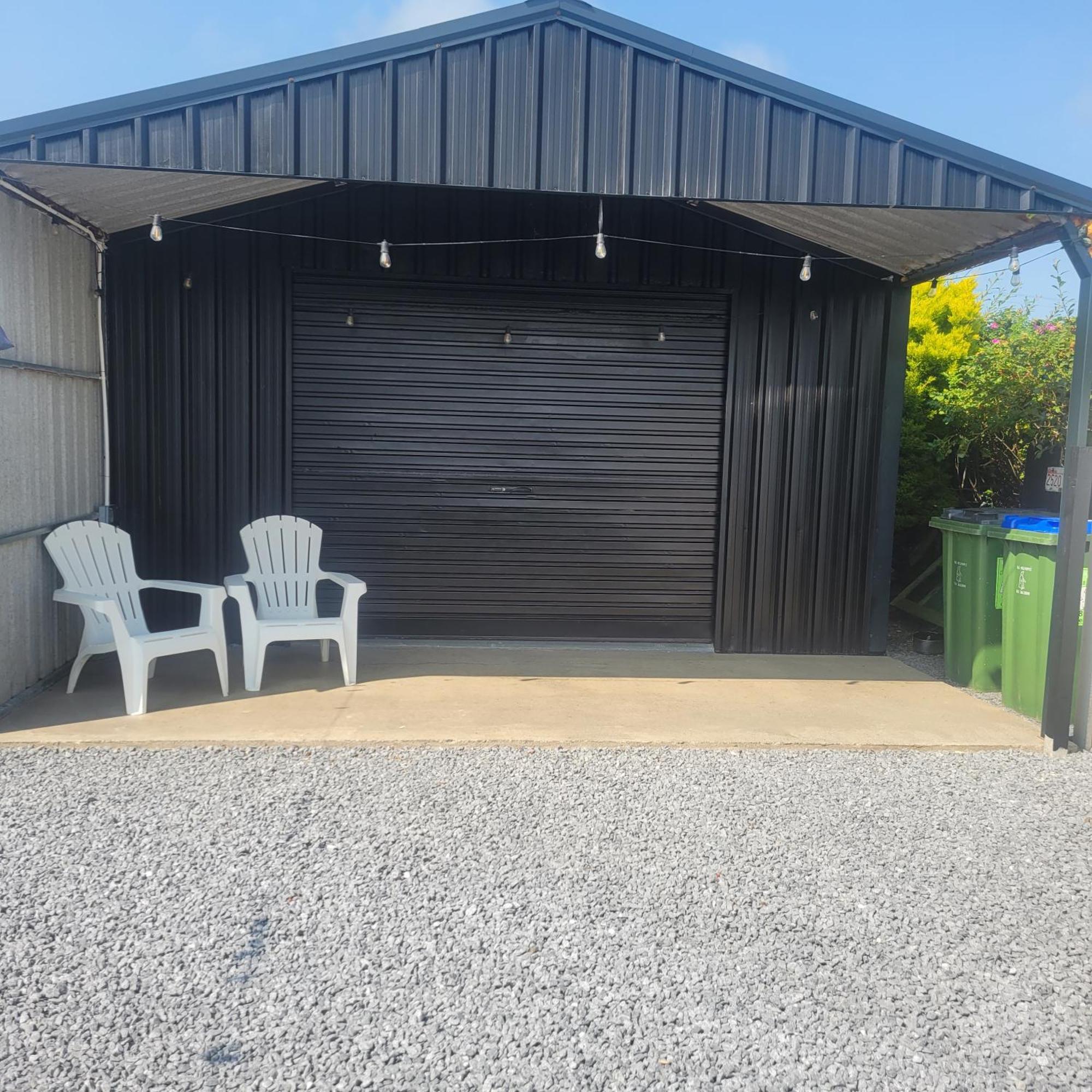 Coastal View Cottage Mullagh  외부 사진