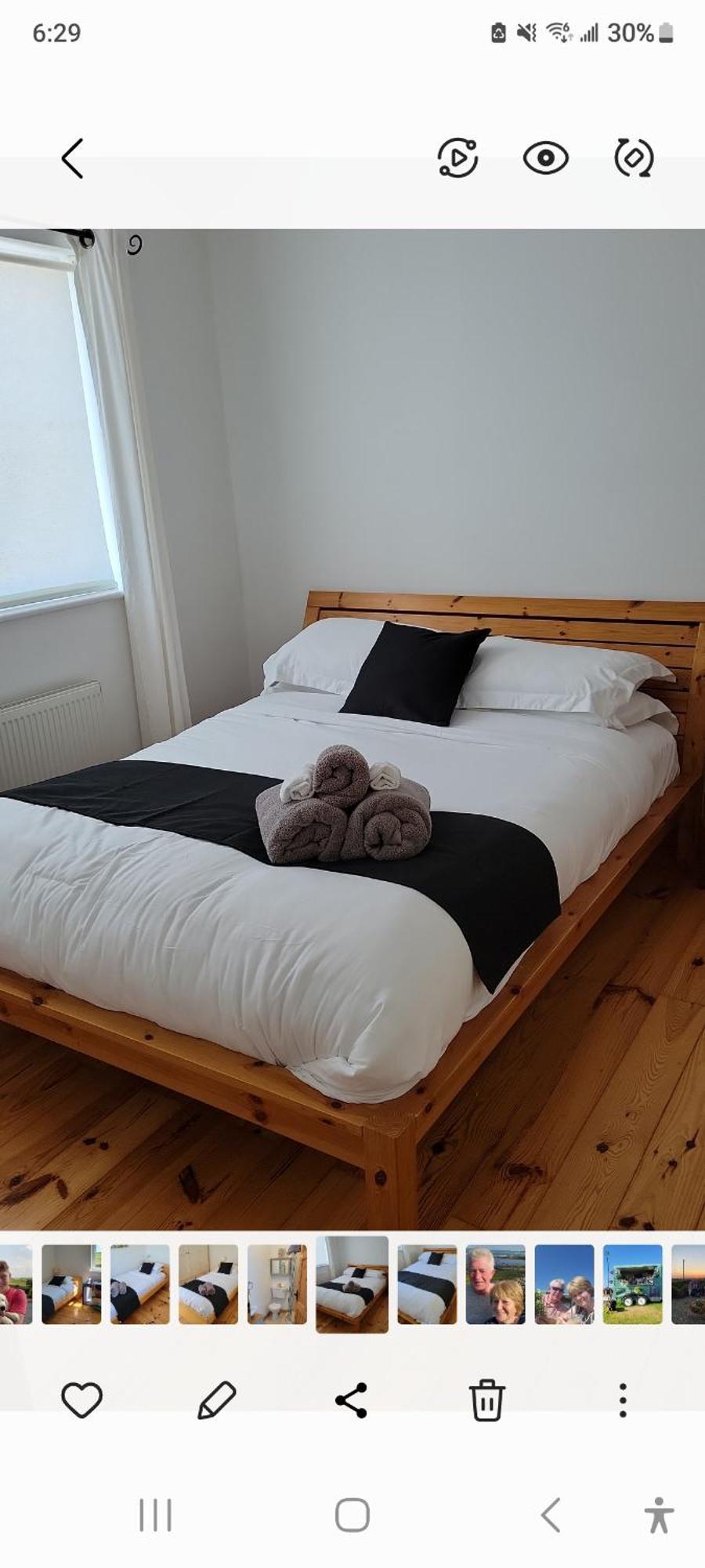 Coastal View Cottage Mullagh  외부 사진